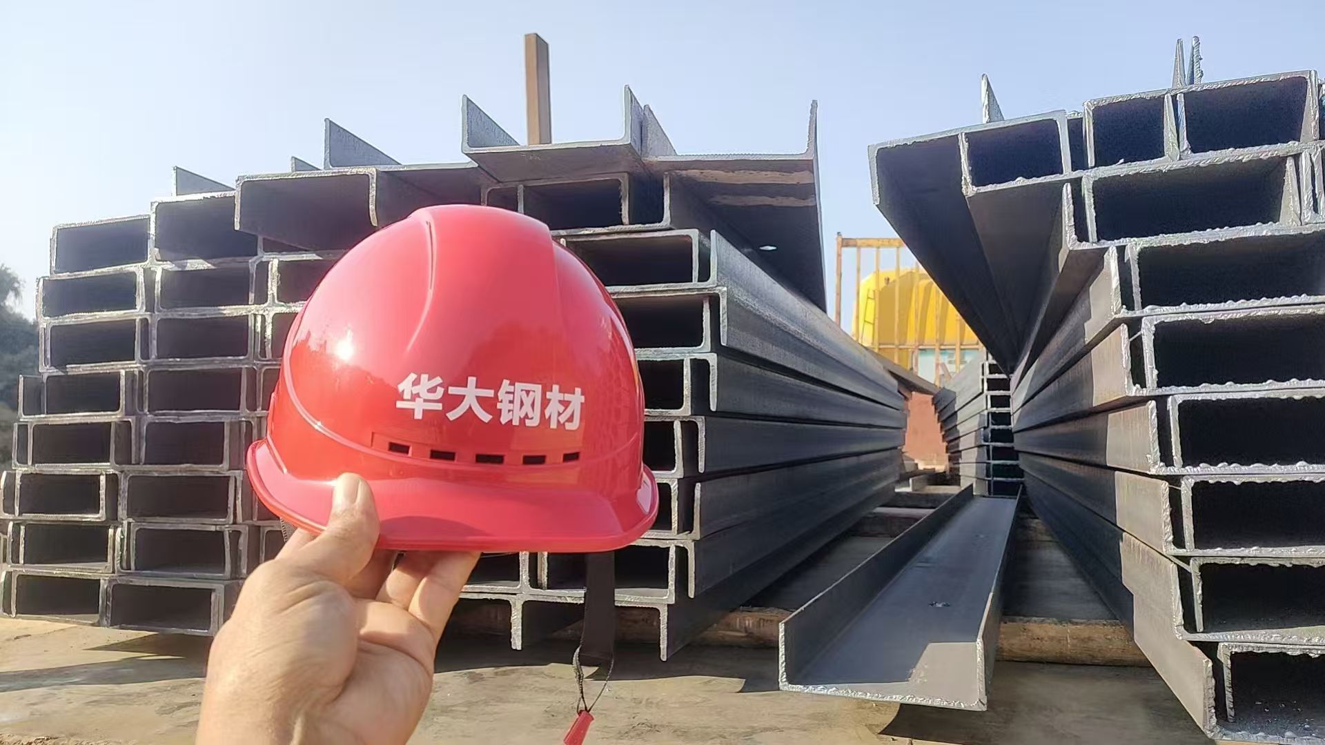 江城区工字钢打桩槽钢出租 - 哪里好